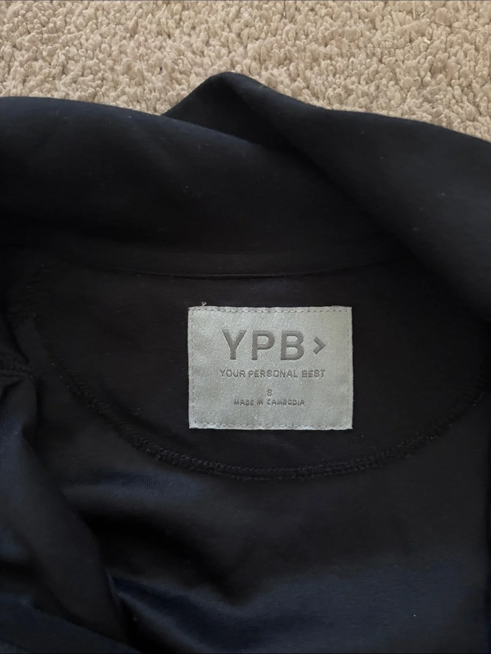 YPB Jacket - Picture 5 of 5